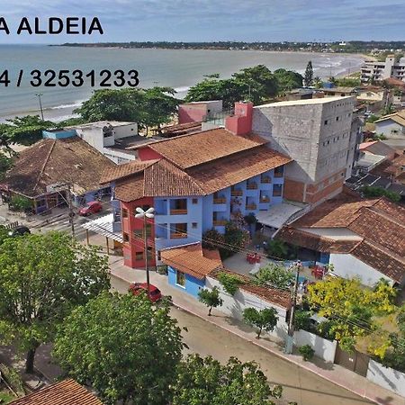 Pousada Da Aldeia Serra  Dış mekan fotoğraf