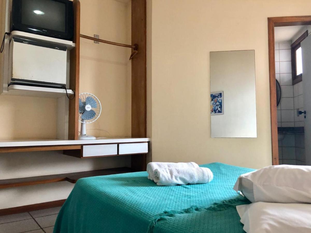 Pousada Da Aldeia Serra  Dış mekan fotoğraf